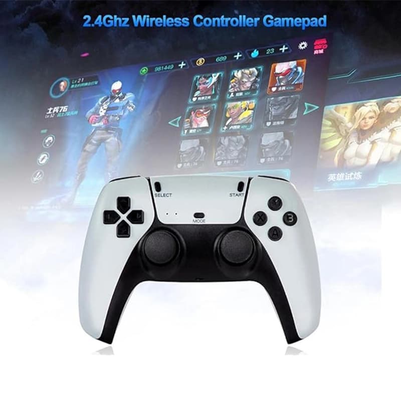 کنسول بازی Game Stick 4K Ultra HD — تصویر ۱۰