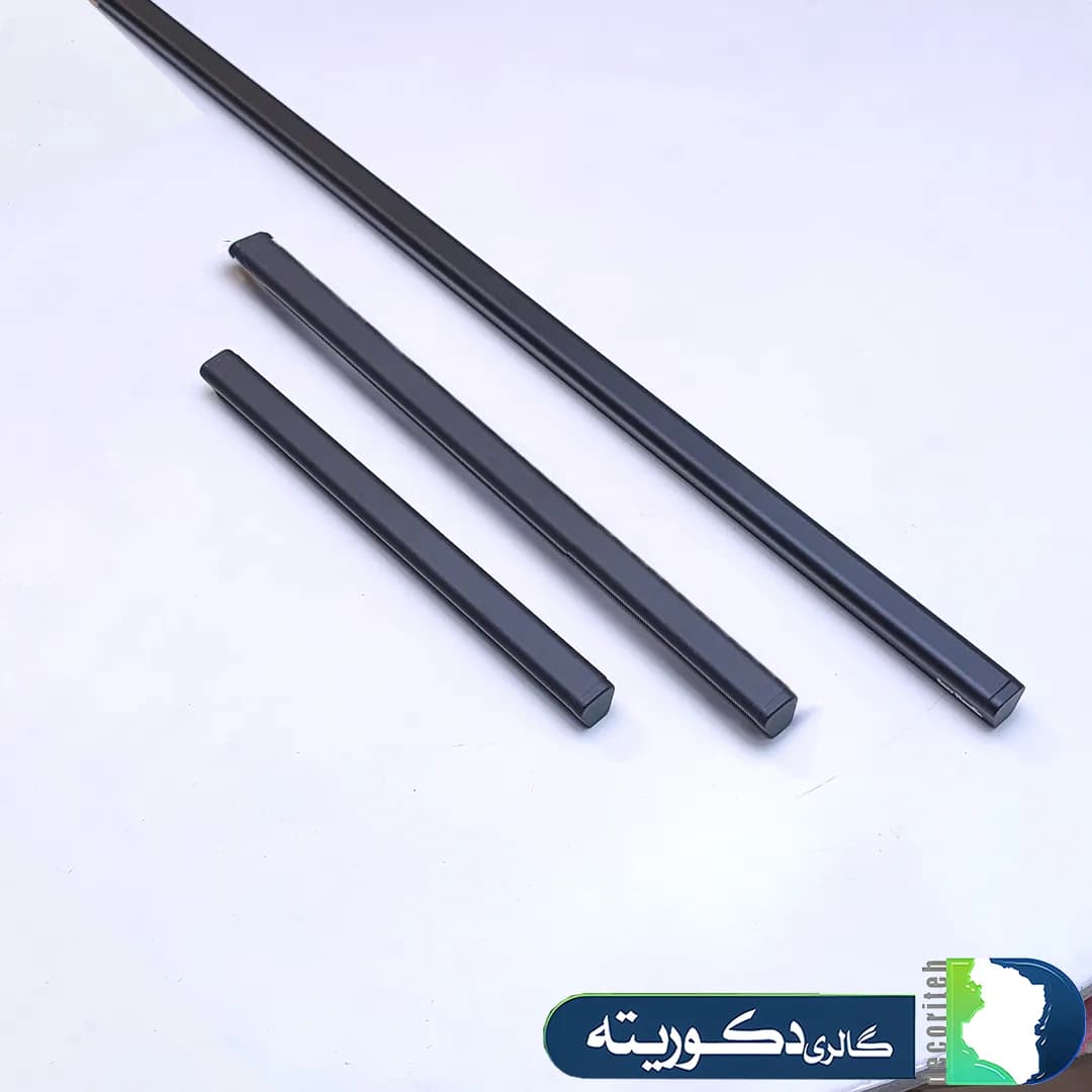 دستگیره کابینت و کمد لانگ کد 35 برند EASY HANDLE — تصویر ۶