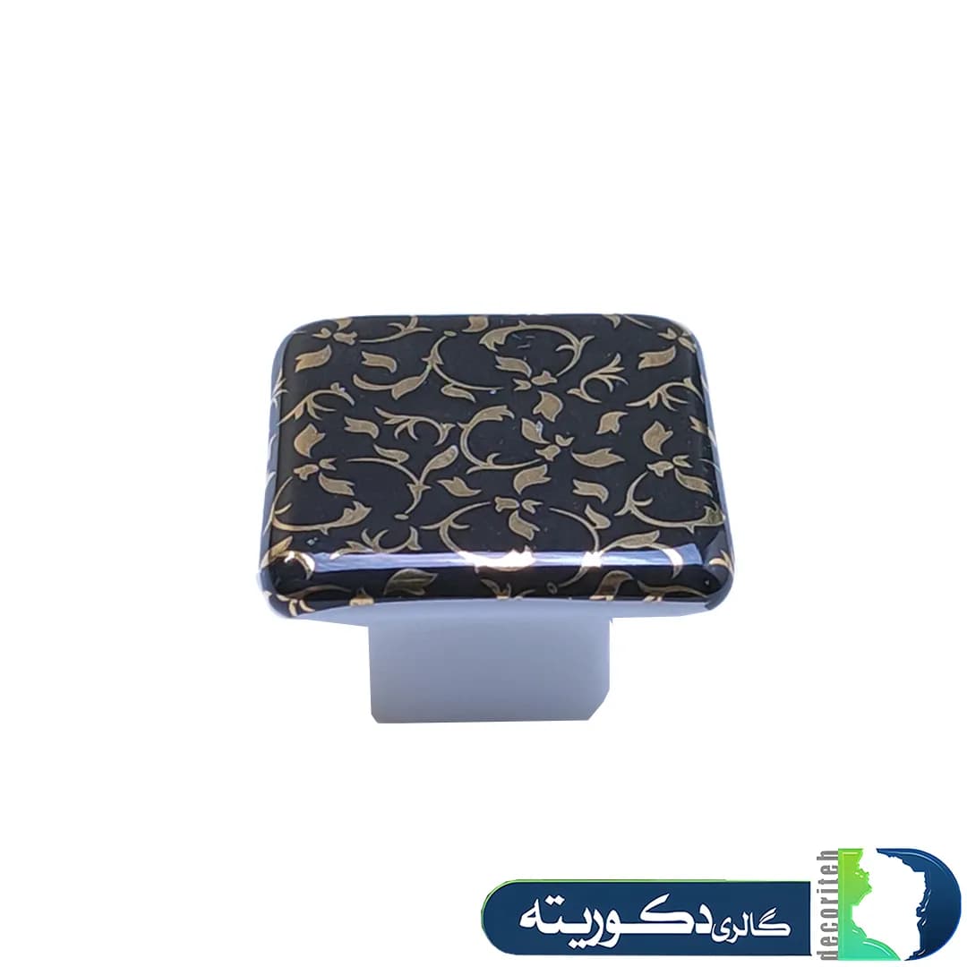 دستگیره تک پیچ سرامیک ترک کد 229