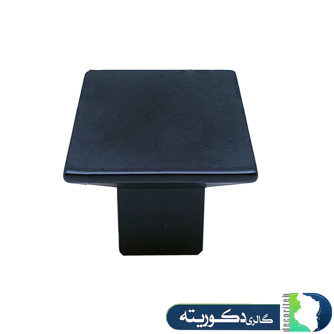 دستگیره تک پیچ مدرن 1191 برندEASY HANDLE