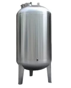 فیلتر شنی استیل استخر سایز 60_100 (نازل نمکدانی 60 در 100 )