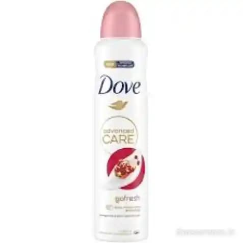 اسپری ضد تعریق انار داو 250 میل | Dove — تصویر ۳