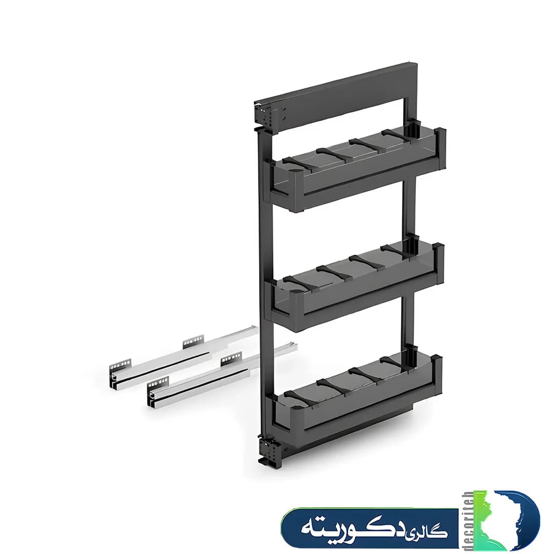 سبد سوپر پهلو آرام بند کدBCKبرند BLUE