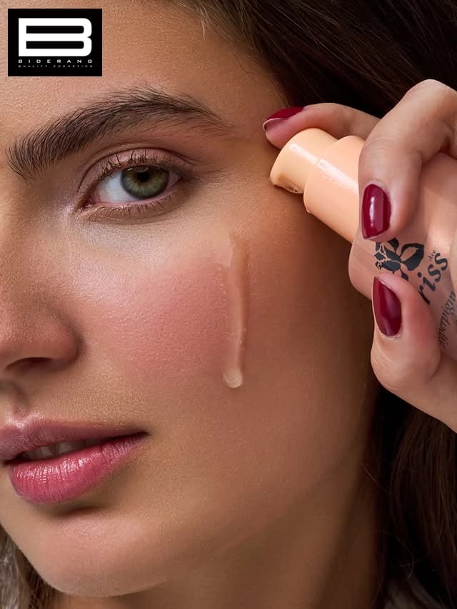 سرم ضد لک آیریس آس مدل HYPERPIGMENTAITION حجم 50ml — تصویر ۴
