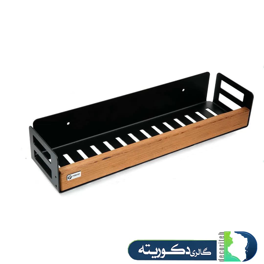 استند دیواری شلف کد 615 برند Primo — تصویر ۳