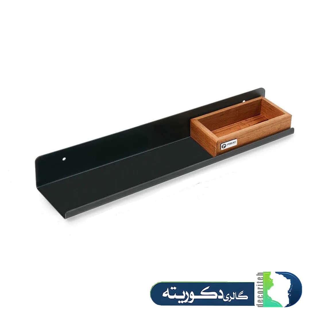 استند دیواری شلف کد 614 برند Primo — تصویر ۳