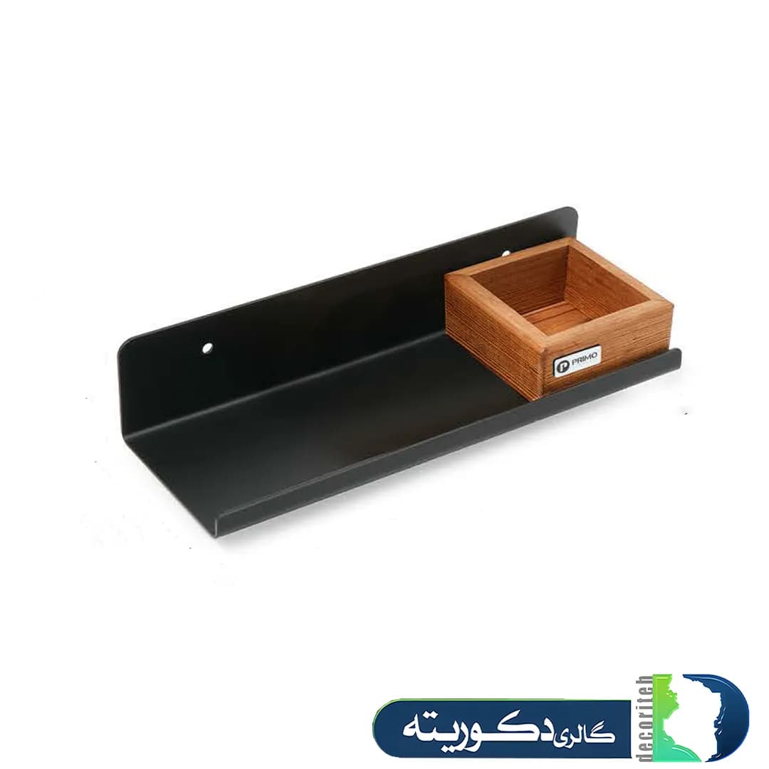استند دیواری شلف کد 613 برند Primo — تصویر ۳