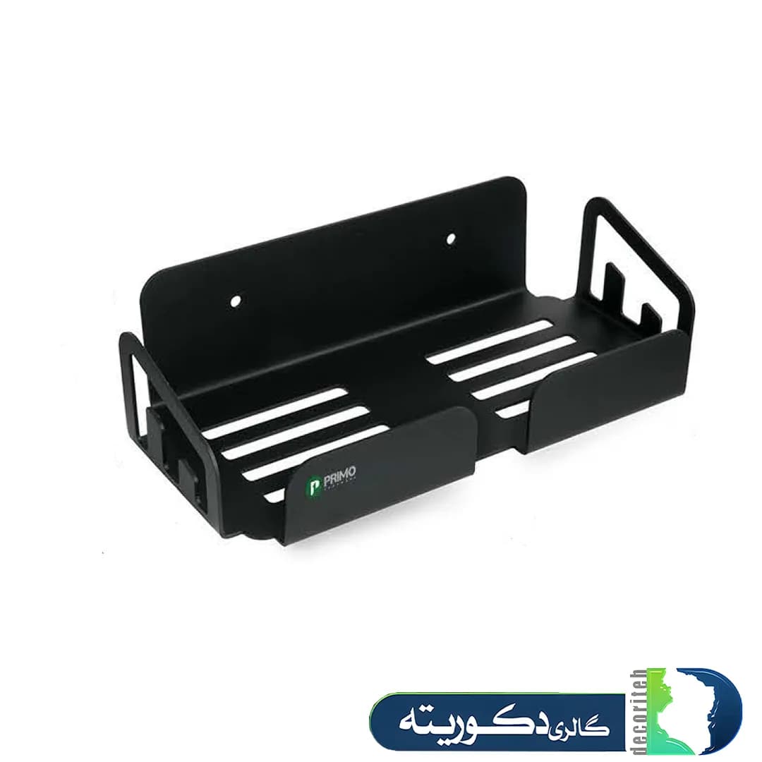 استند دیواری شلف کد 607 برند Primo — تصویر ۳