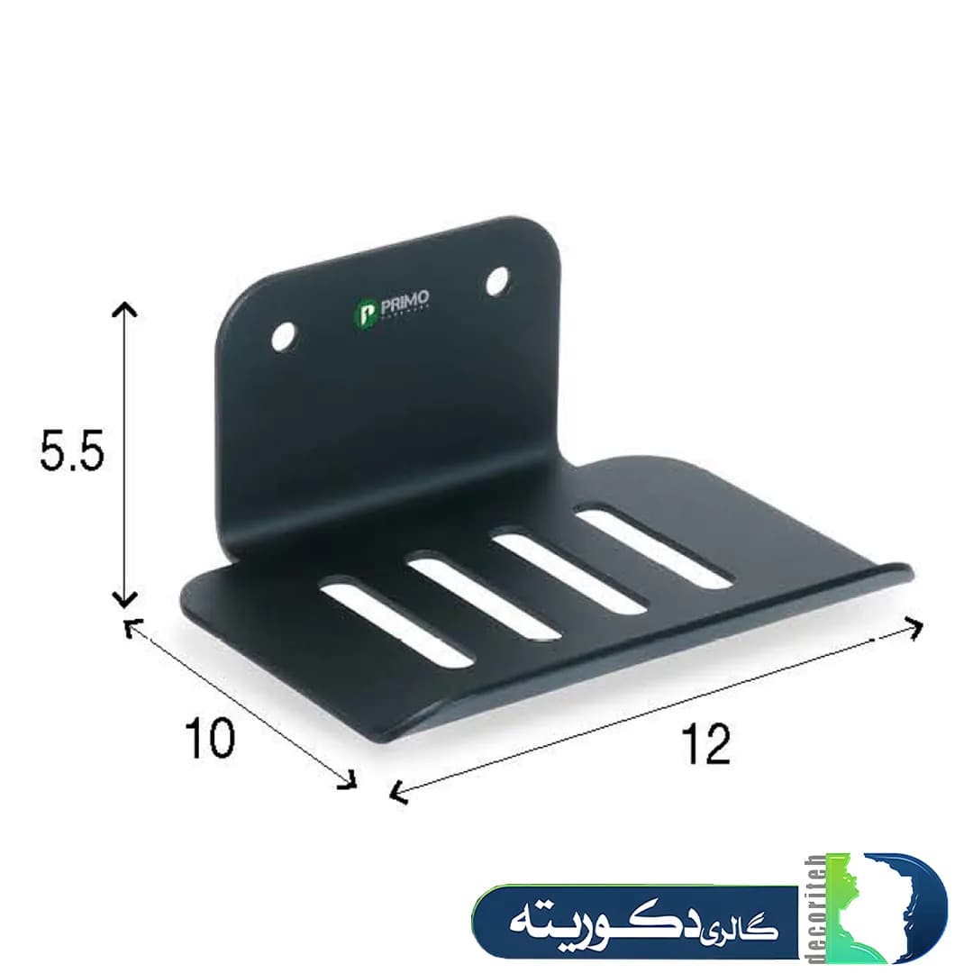 استند دیواری شلف کد 604 برند Primo — تصویر ۲