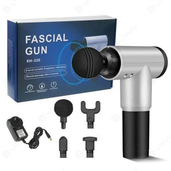 ماساژور برقی Fascial Gun مدل KH-320