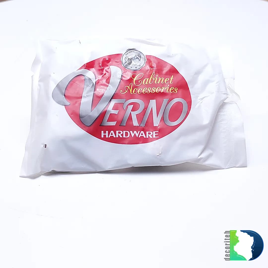 لولا آرام بند تمام استیل برند VERNO — تصویر ۵