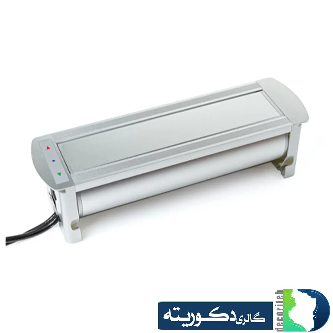 پریز توکار مدل10054برندملونی