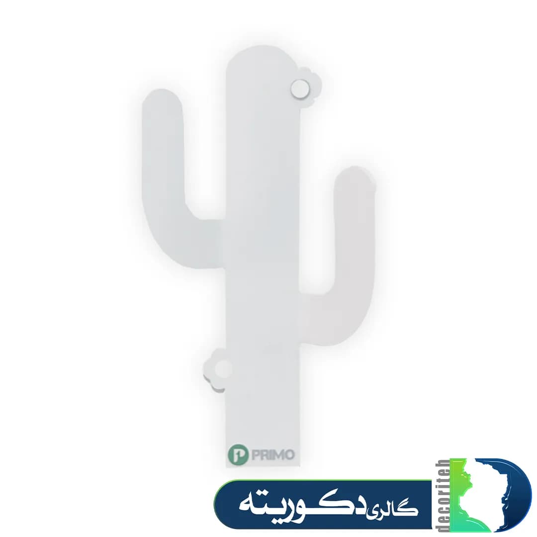 قلاب جالباسی کد 204 پریمو — تصویر ۵