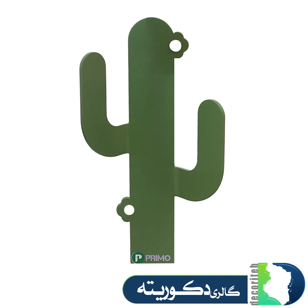 قلاب جالباسی کد 204 پریمو — تصویر ۴