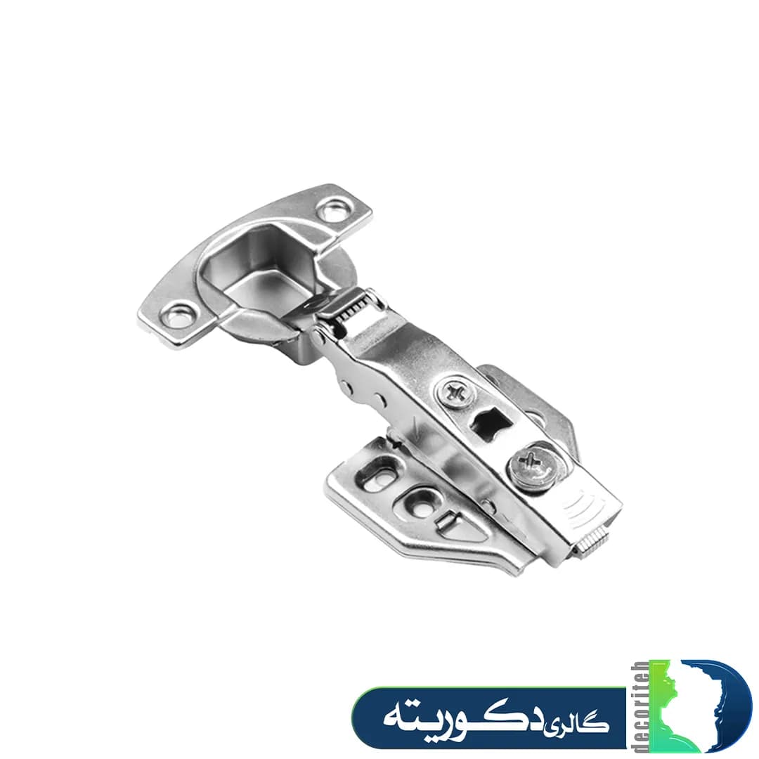 لولا آرام بند شش جهته(3D) نایس مدل N242 — تصویر ۲