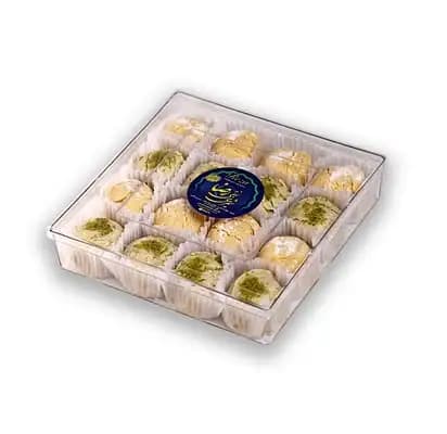 حلوا توپی رضا قزوین – 500گرم