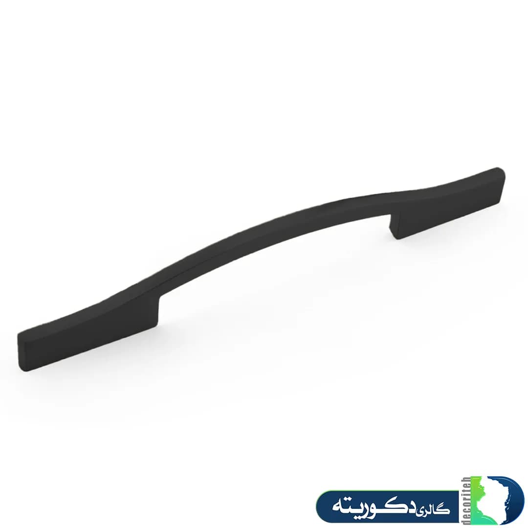 دستگیره کابینت مدرن N145 نایس — تصویر ۳