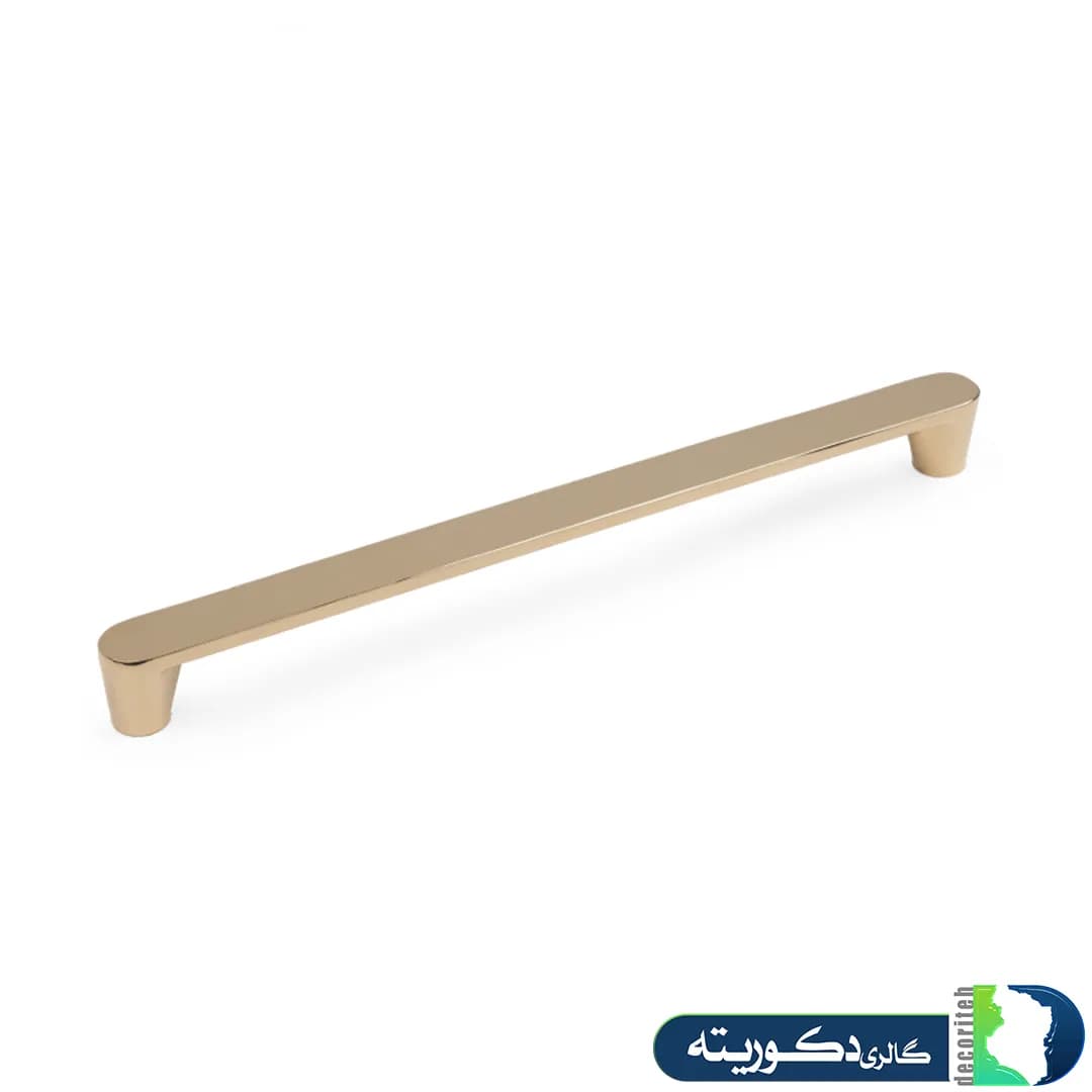 دستگیره کابینت مدرن N140 نایس — تصویر ۴