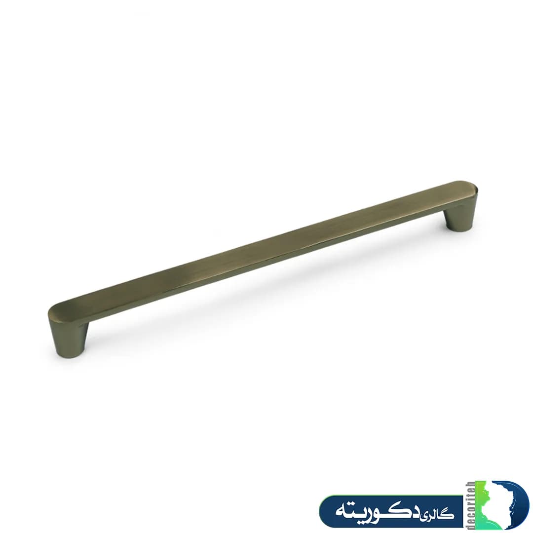 دستگیره کابینت مدرن N140 نایس — تصویر ۲