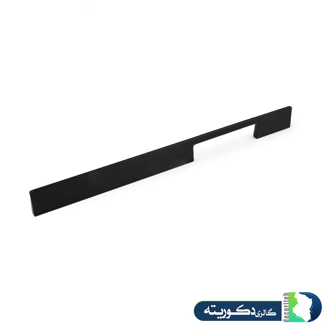 دستگیره کابینت مدرن N138 نایس — تصویر ۳