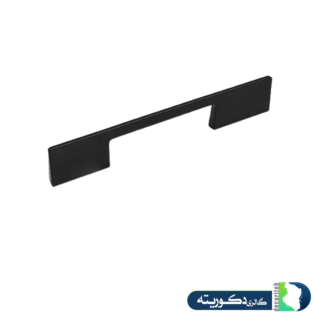 دستگیره کابینت مدرن N138 نایس — تصویر ۲