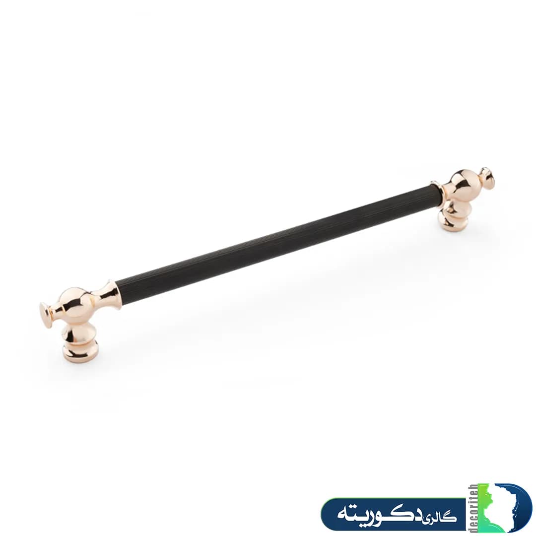 دستگیره کابینت مدرن N251 نایس — تصویر ۳