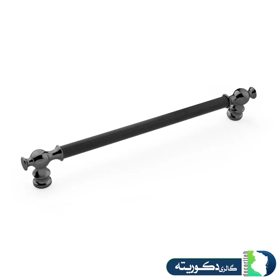 دستگیره کابینت مدرن N251 نایس — تصویر ۲