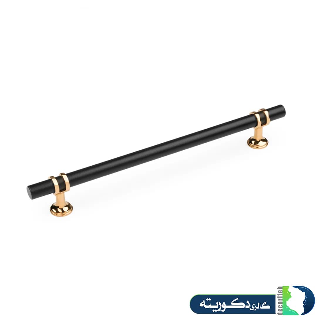 دستگیره کابینت مدرن N257 نایس — تصویر ۵