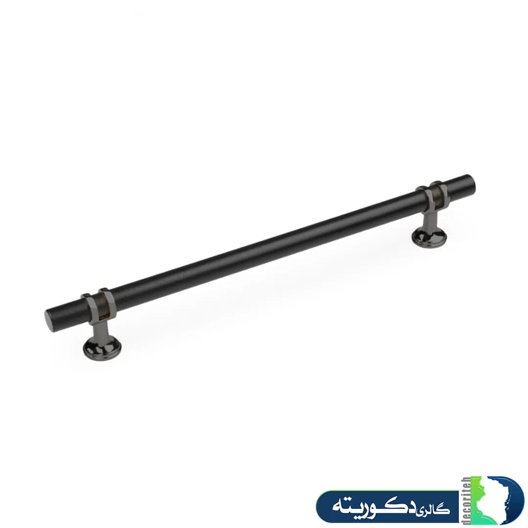 دستگیره کابینت مدرن N257 نایس — تصویر ۶