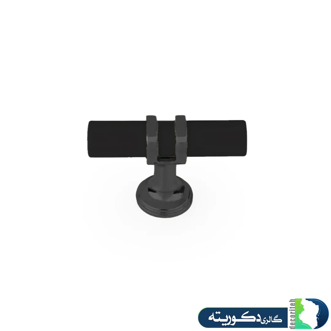 دستگیره کابینت مدرن N257 نایس — تصویر ۳