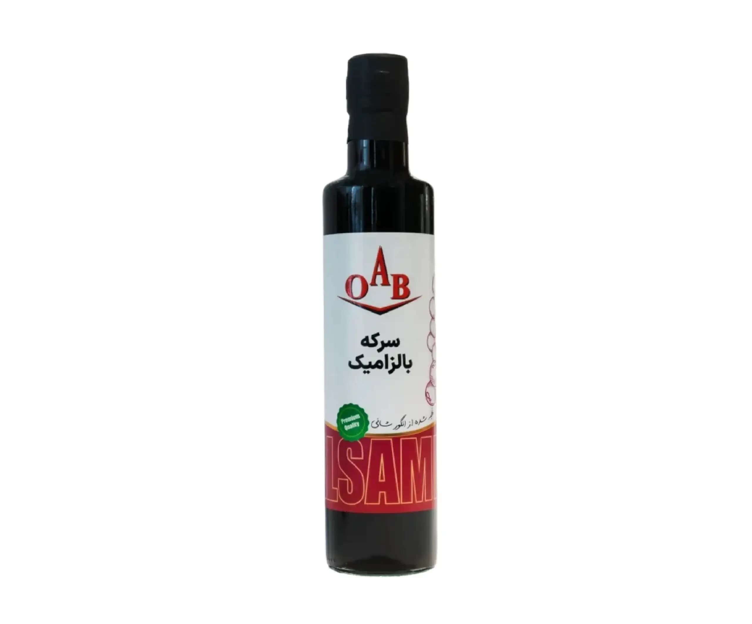سرکه بالزامیک(OAB) – 500میلی‌لیتر
