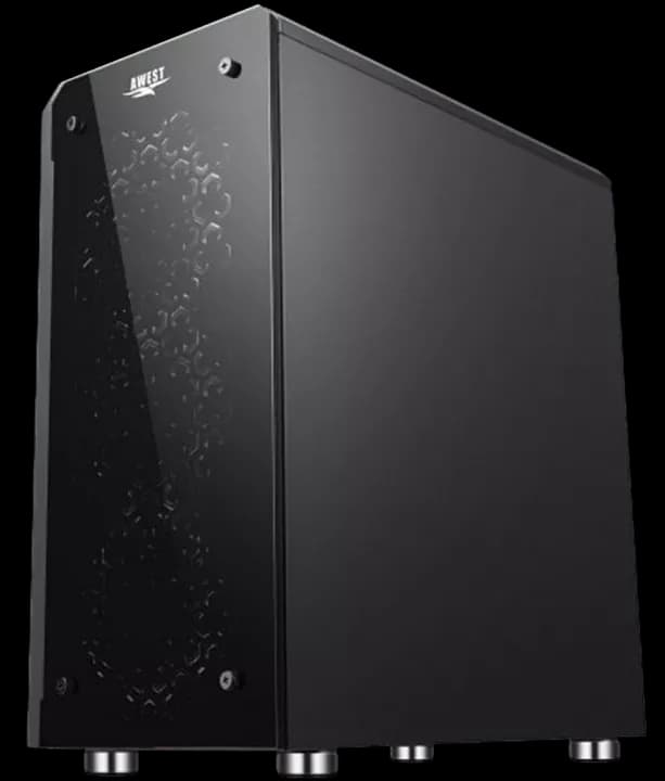 سیستم کامپیوتر اسمبل شده مدل MAX — تصویر ۱۰