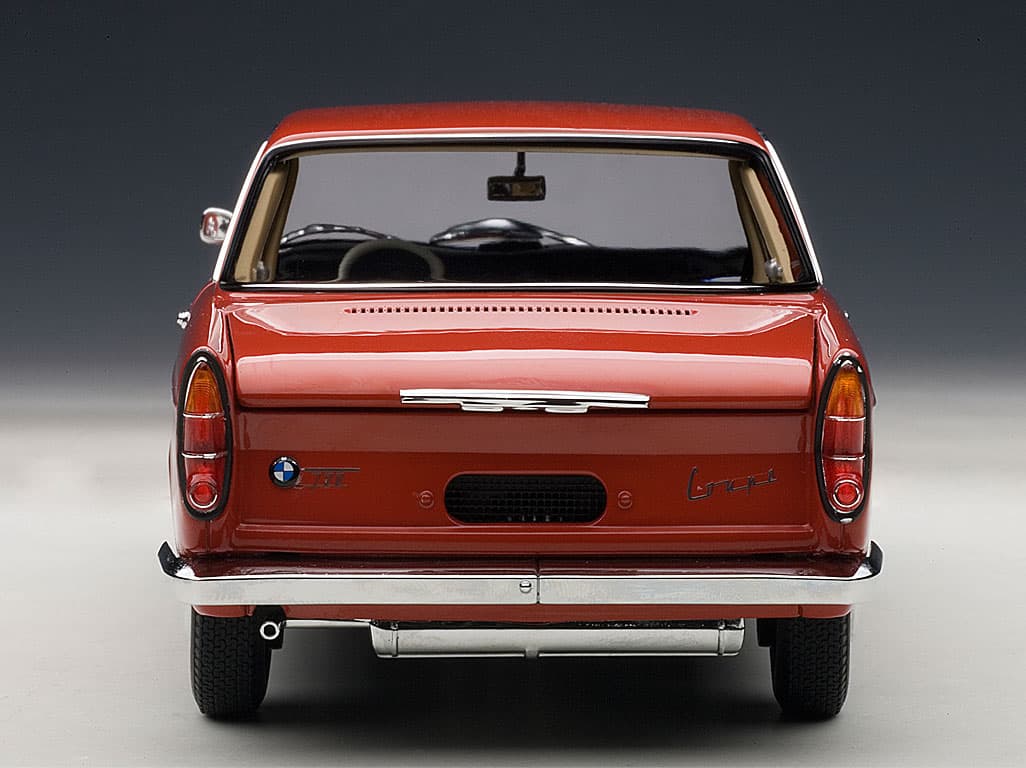 BMW 700 Sport Coupe 1:18 — تصویر ۶