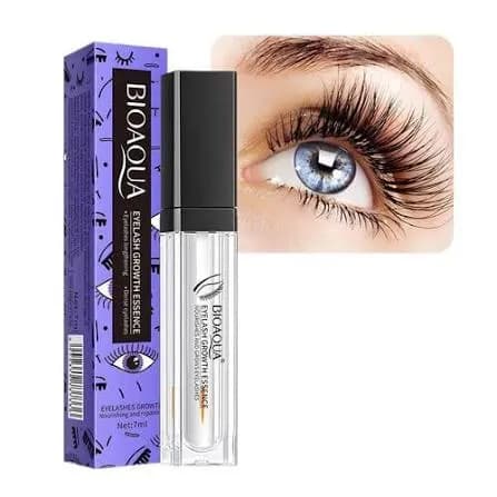 تقویت مژه بیواکوا | سرم تقویت و مراقبت از مژه BIOAQUA — تصویر ۲