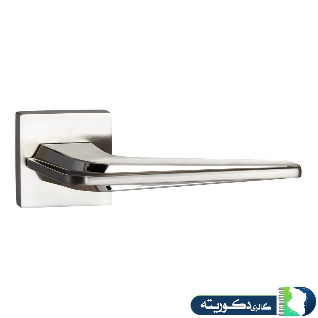 دستگیره رزت دوتکه LX0031 برند3APLAS — تصویر ۳