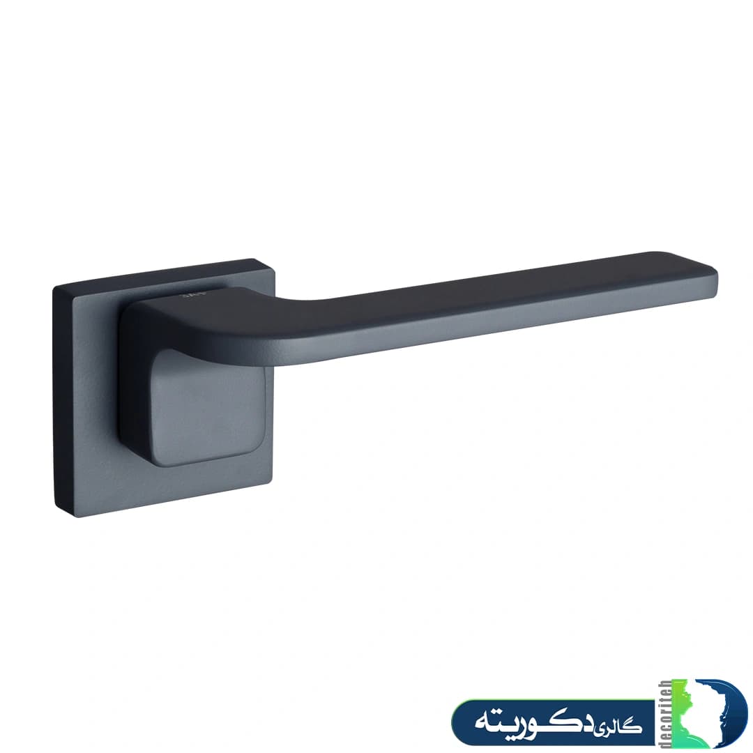 دستگیره رزت دوتکه LX0030 برند3APLAS — تصویر ۴