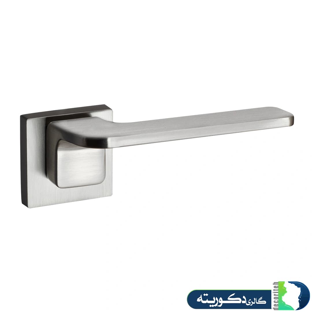 دستگیره رزت دوتکه LX0030 برند3APLAS — تصویر ۲