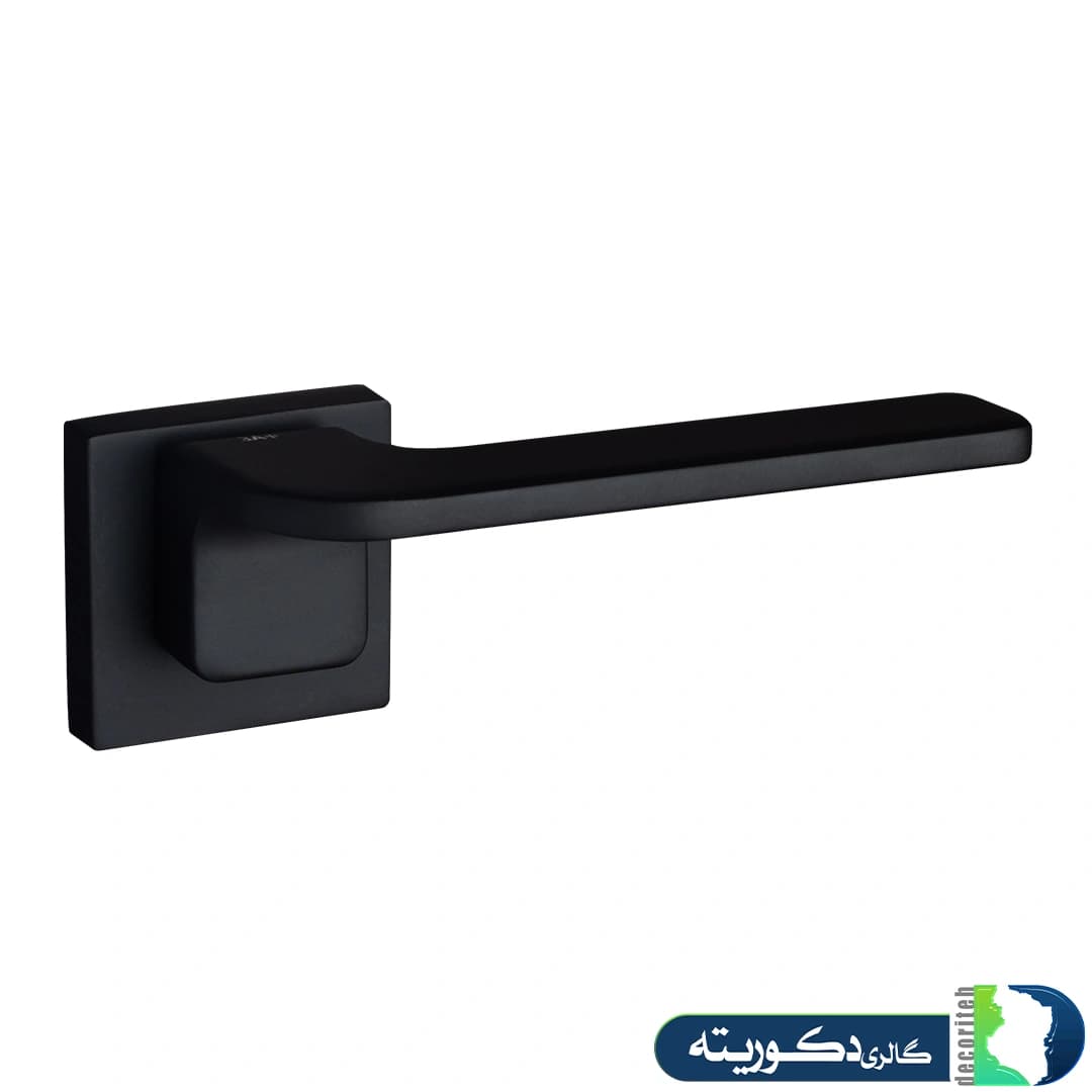 دستگیره رزت دوتکه LX0030 برند3APLAS — تصویر ۳