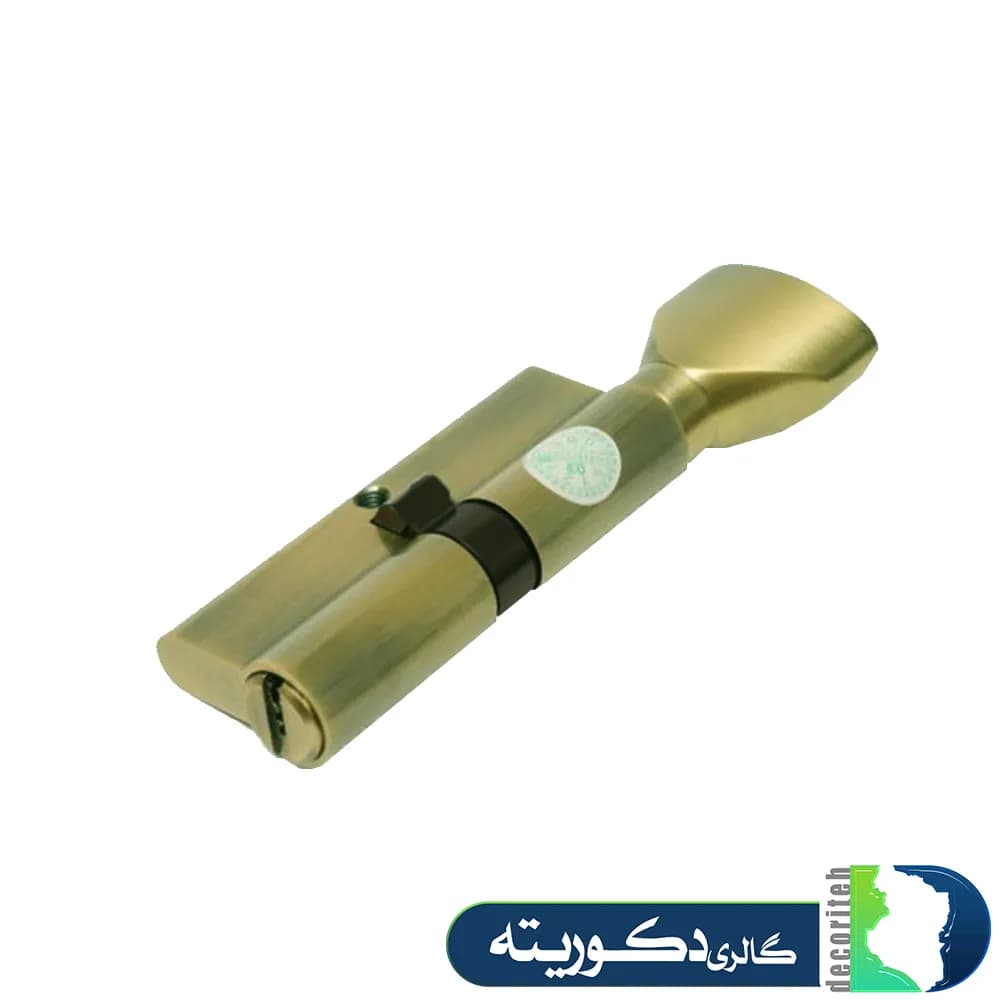 سیلندر آپارتمانی 7cm — تصویر ۳