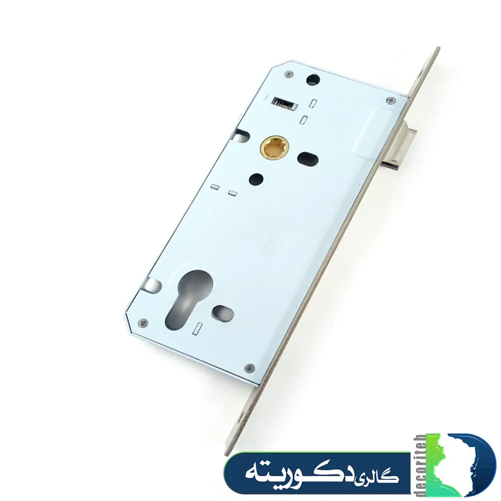 قفل سوئیچی 8.5cm آکس6cm کاوه صنعت