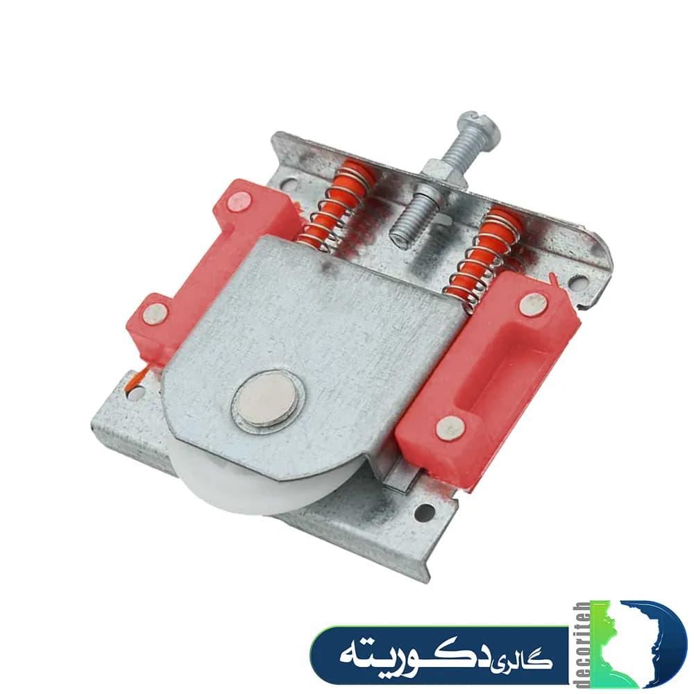قرقره 80 کیلو برند داتیس — تصویر ۲