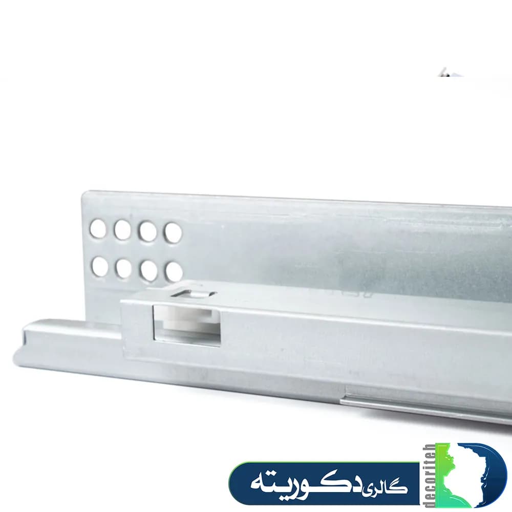 ریل تاندم آرام بند فول 3D بلو — تصویر ۳