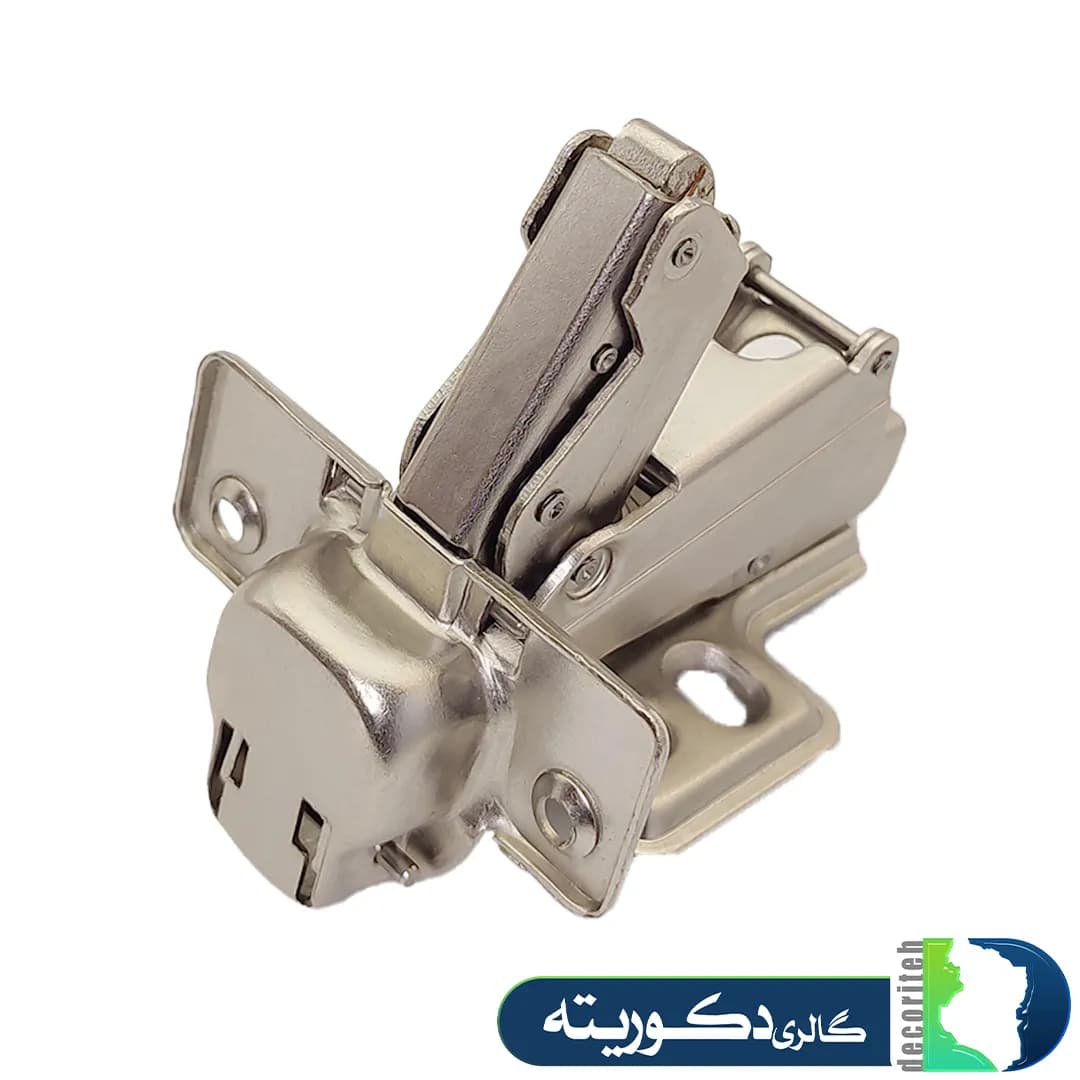 لولا 165 درجه آرام بند (خرچنگی)نایس