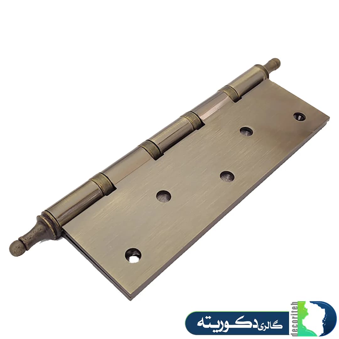 لولا تخت بلبرینگی برنجی