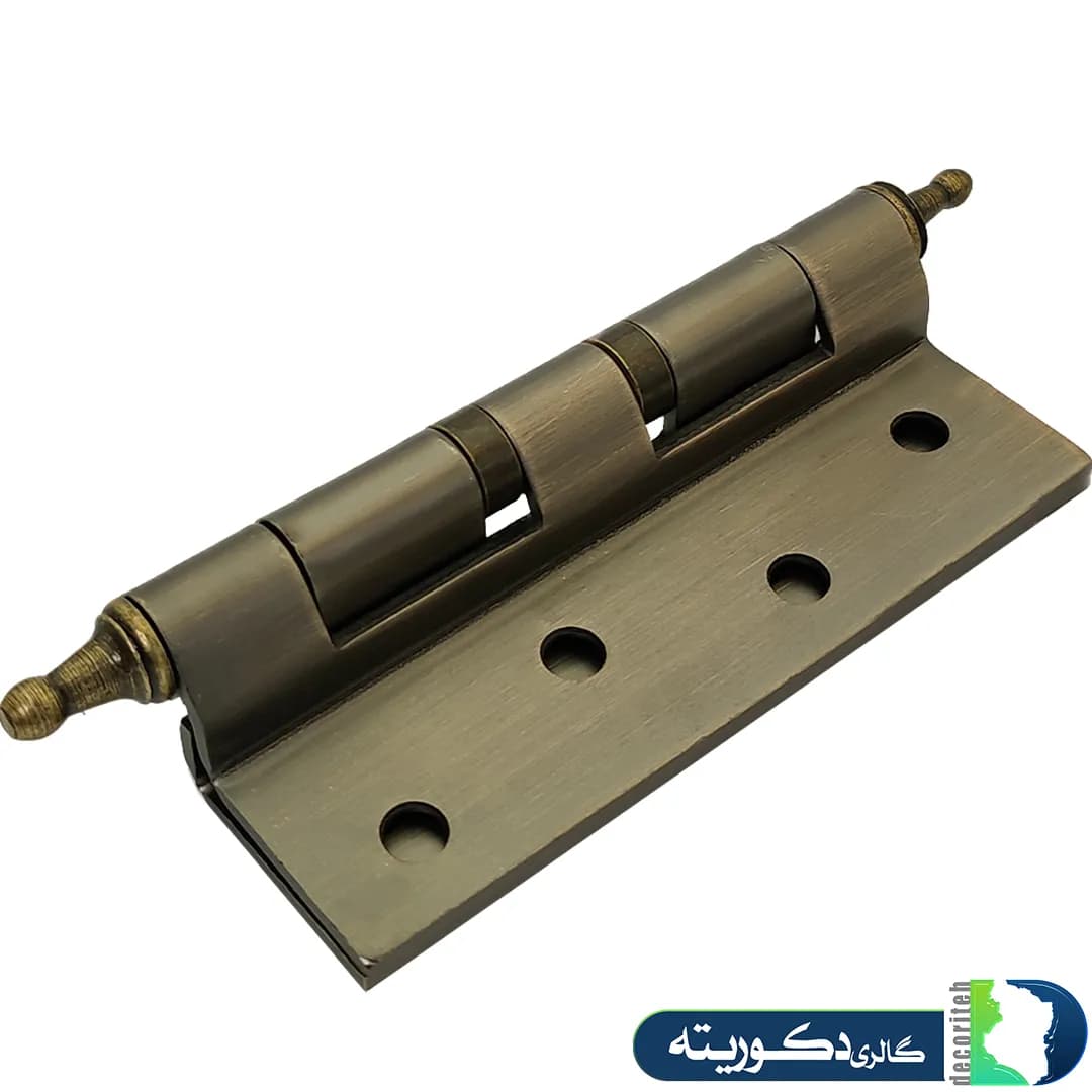 لولا قابلمه بلبرینگی نیزه ای — تصویر ۲