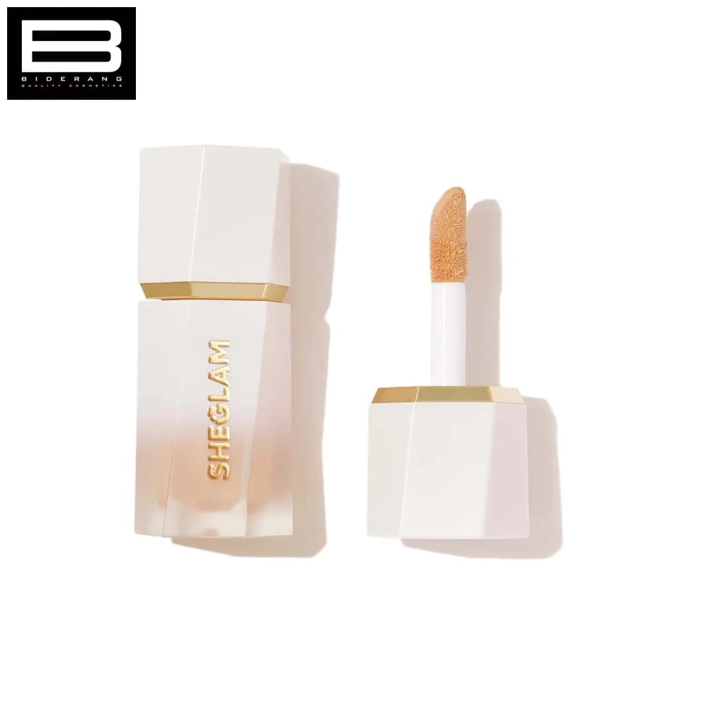 هایلایتر مایع شیگلم حجم 5.2ml