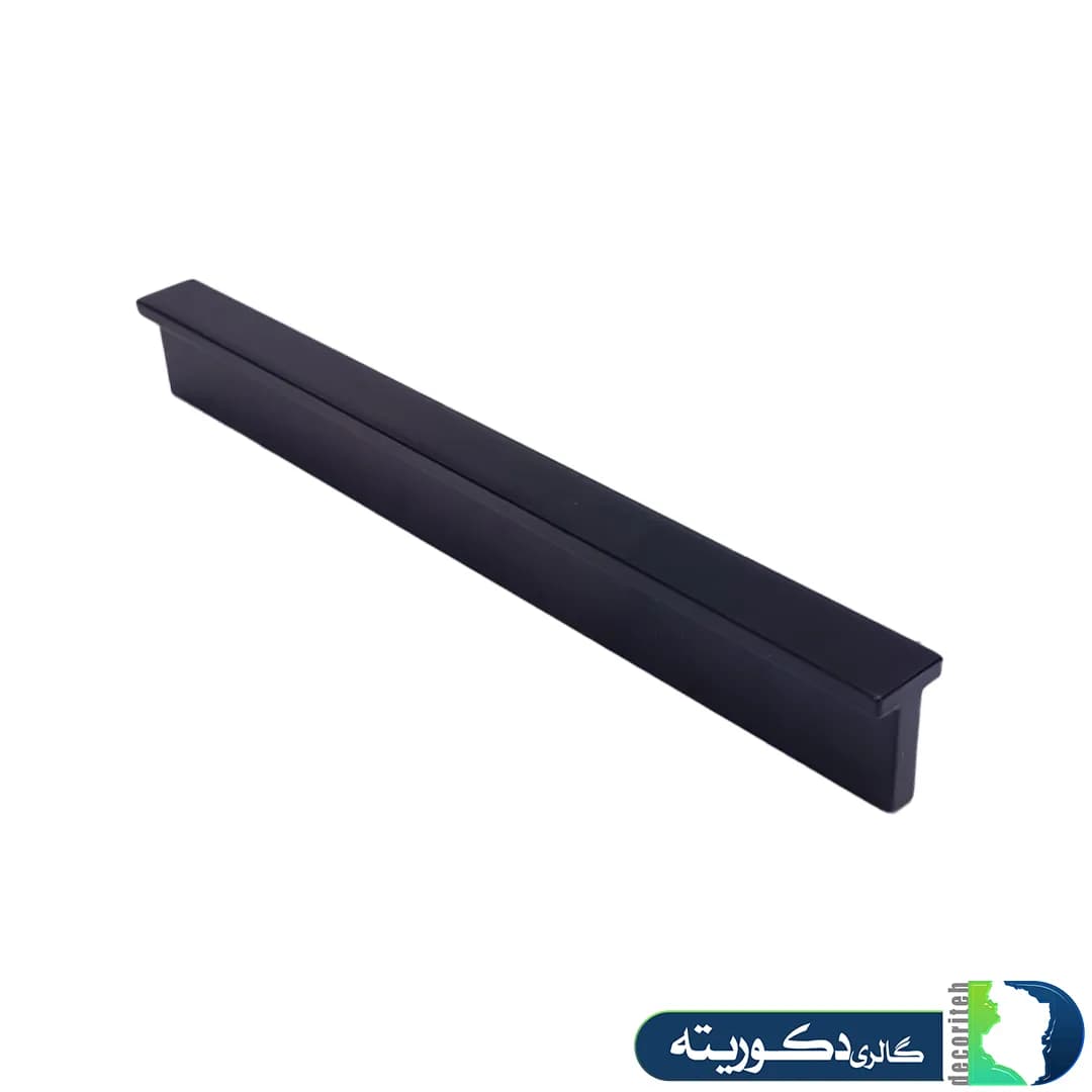 دستگیره کابینت مدرن 432 کاپران — تصویر ۳