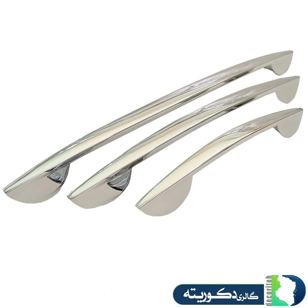 دستگیره کابینت مدرن 3A 1085 — تصویر ۳
