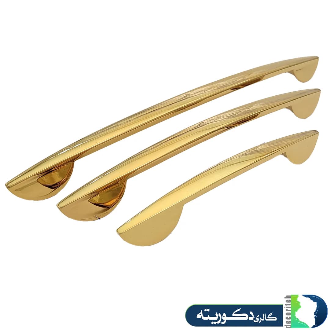 دستگیره کابینت مدرن 3A 1085 — تصویر ۴