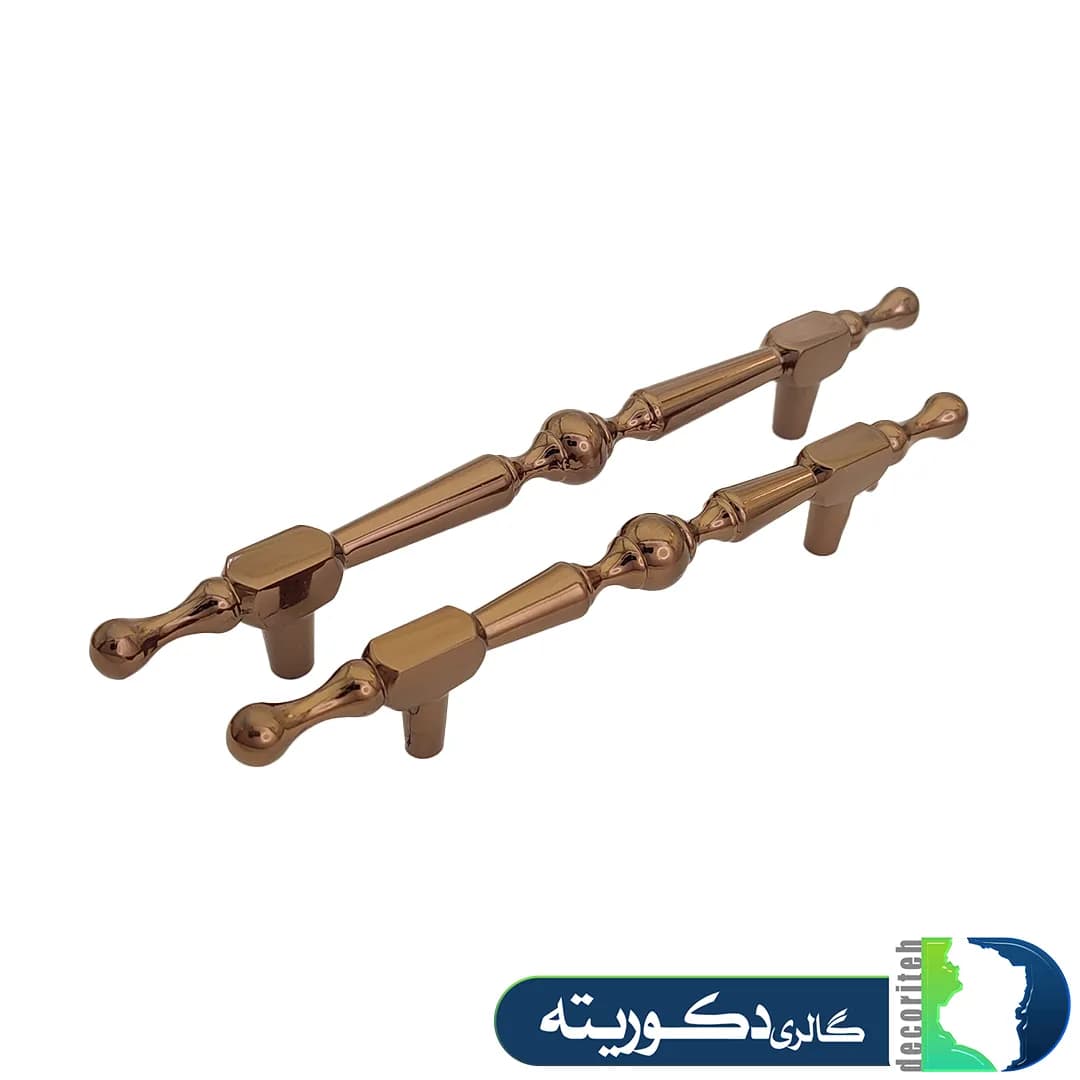 دستگیره کابینت مدرن 3A cx35 — تصویر ۲